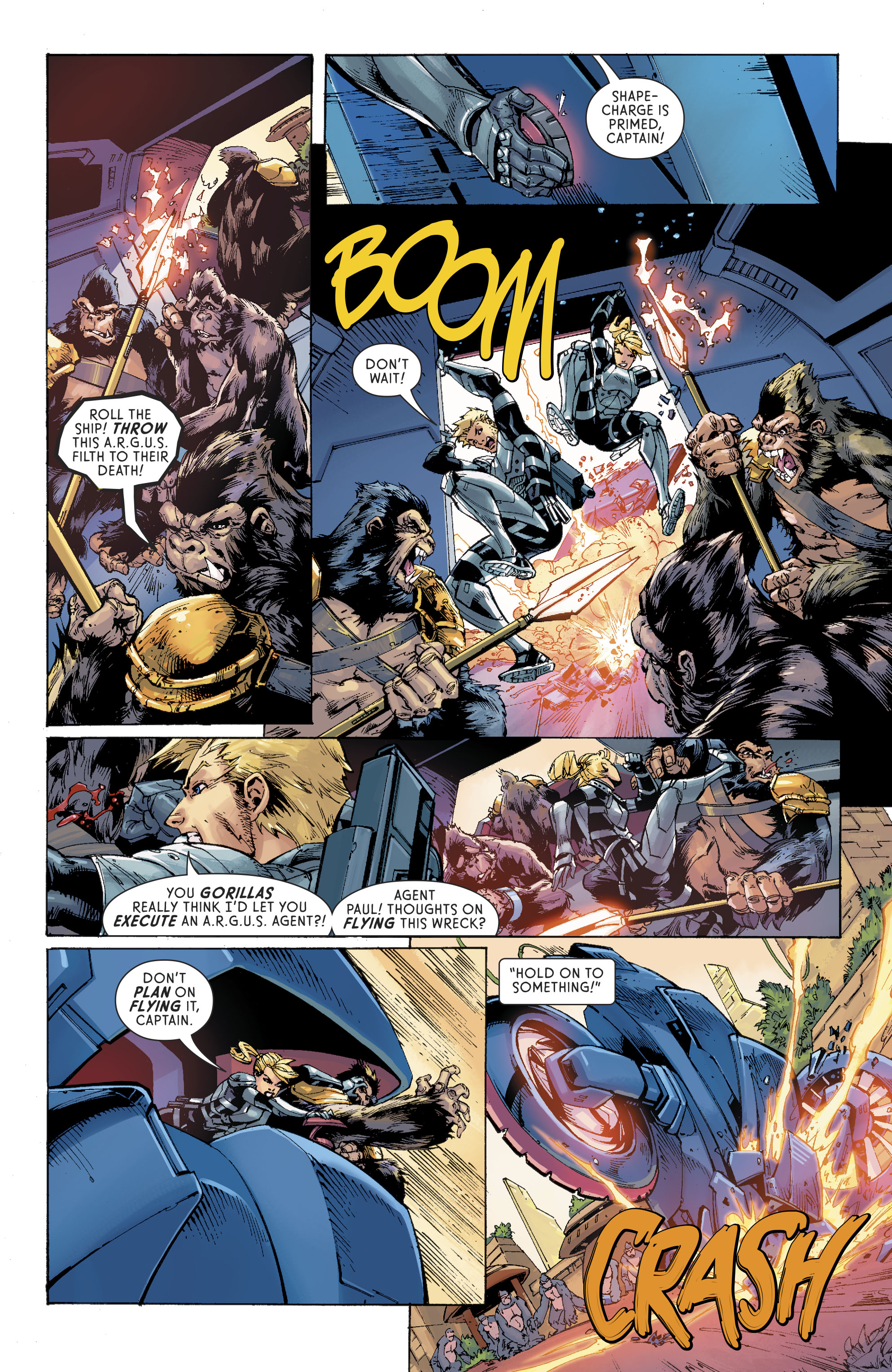Wonder Woman (2016-): Chapter Annual 3 - Page 26